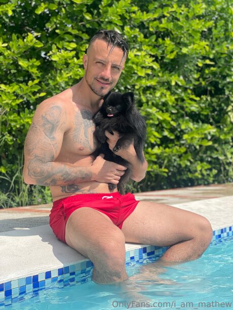 I Am Mathew onlyfans leaks naked