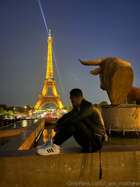 I Am Mathew onlyfans porn