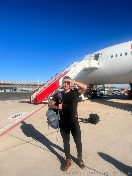 I Am Mathew onlyfans nudes leaks