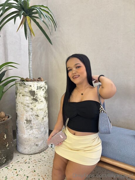 Lillymidget onlyfans porn leak