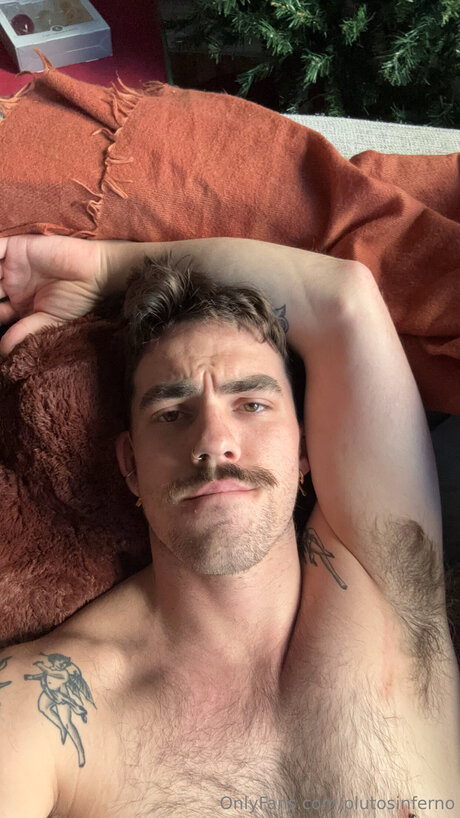 Plutosinferno Profile pic