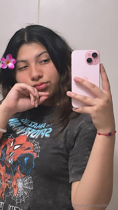 Lilcami onlyfans leak sex