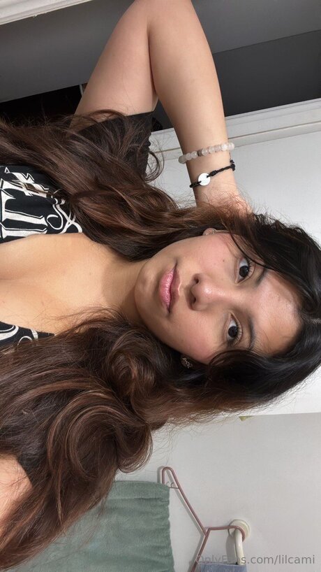 Lilcami only fans pics
