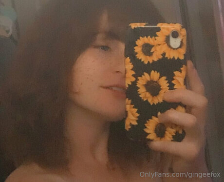 Gingeefox naked leaked onlyfans