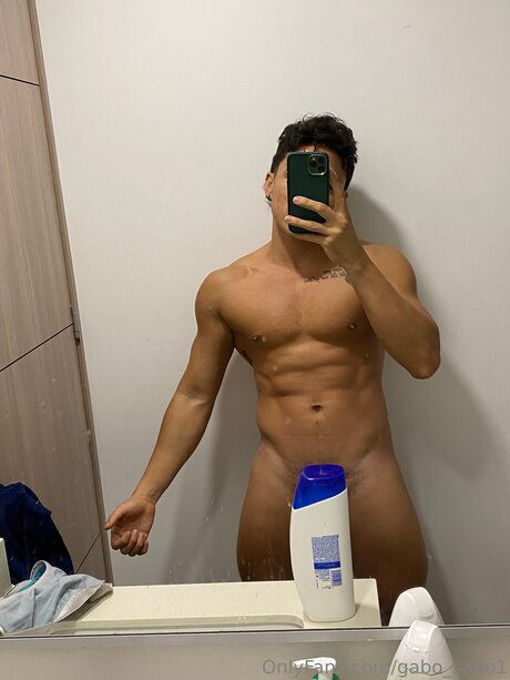 Gabo Sano1 onlyfans leaks
