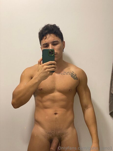 Gabo Sano1 onlyfans leaka