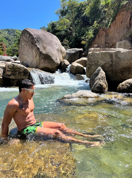 Gabo Sano1 nudes only fans