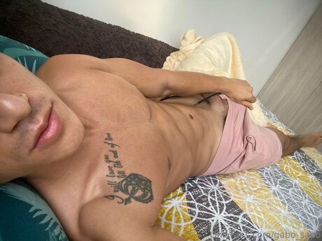 Gabo Sano1 leaks onlyfans porn