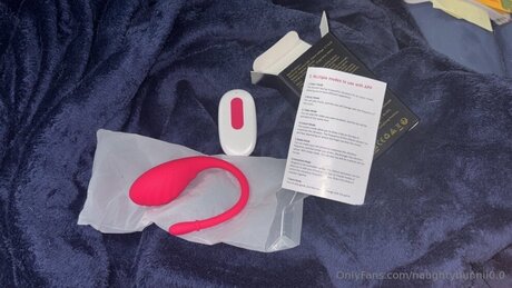 Naughtybunnii0 0 porn onlyfans leaks