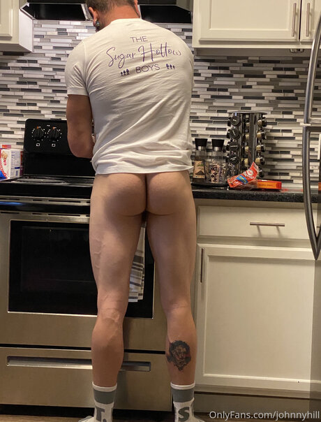 Johnnyhill onlyfans nsfw