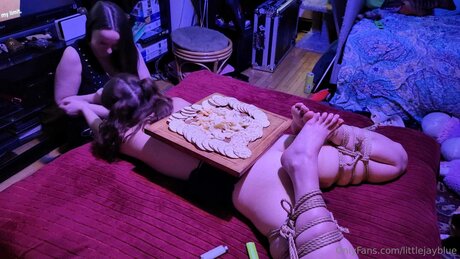 Littlejayblue onlyfans leak fuck