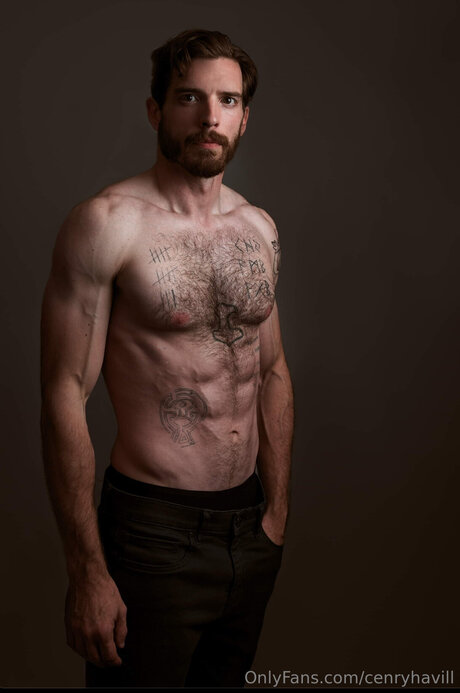 Cenryhavill onlyfans nudes leak