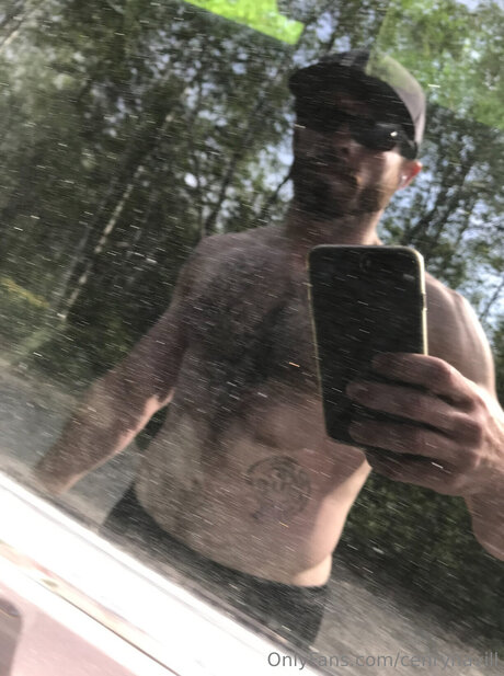 Cenryhavill nude onlyfans