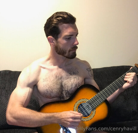 Cenryhavill onlyfans tits