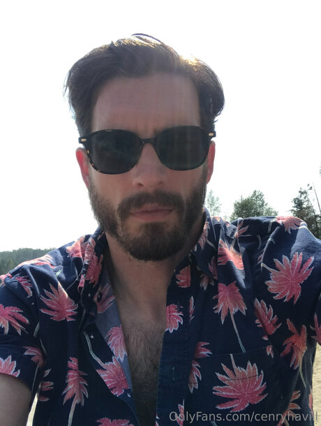 Cenryhavill onlyfans leaked