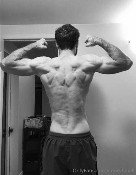 Cenryhavill naked onlyfans leaks