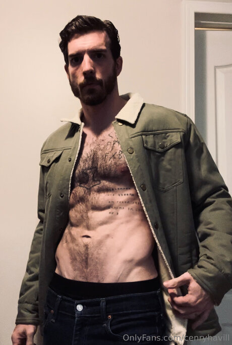 Cenryhavill onlyfans content leaked