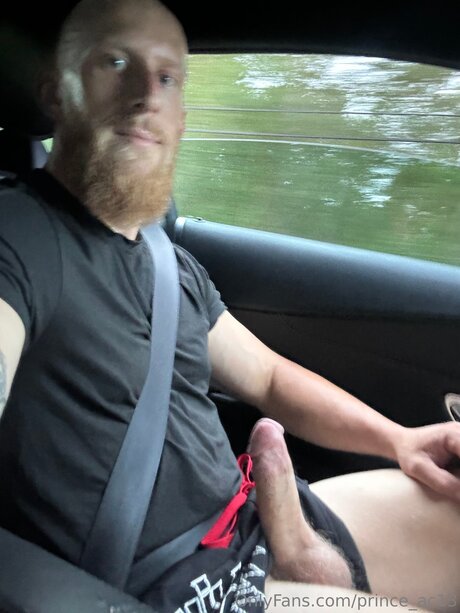 Prince Ac13 onlyfans full