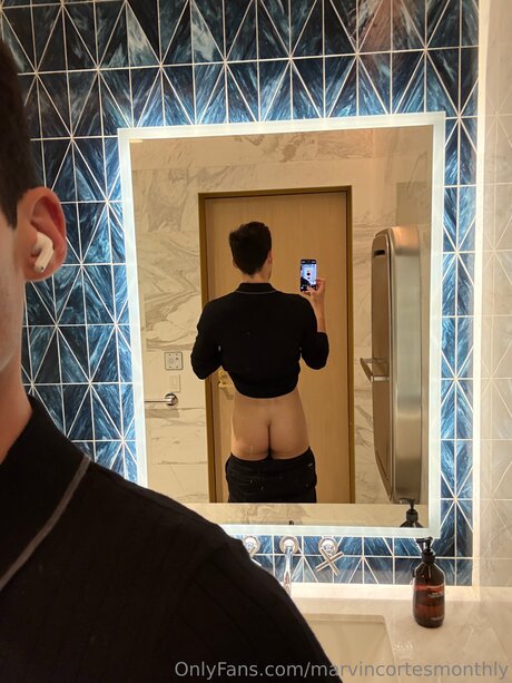 Marvincortesmonthly onlyfans leakes