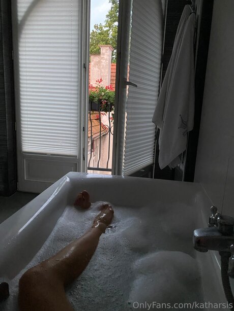 Katharsis naked only fans