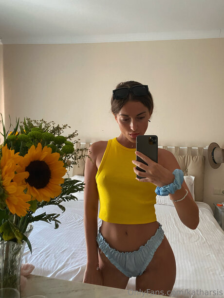 Katharsis nude onlyfans