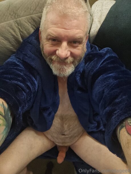 Dageek boobs onlyfans