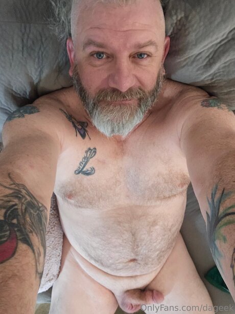 Dageek nudes onlyfans