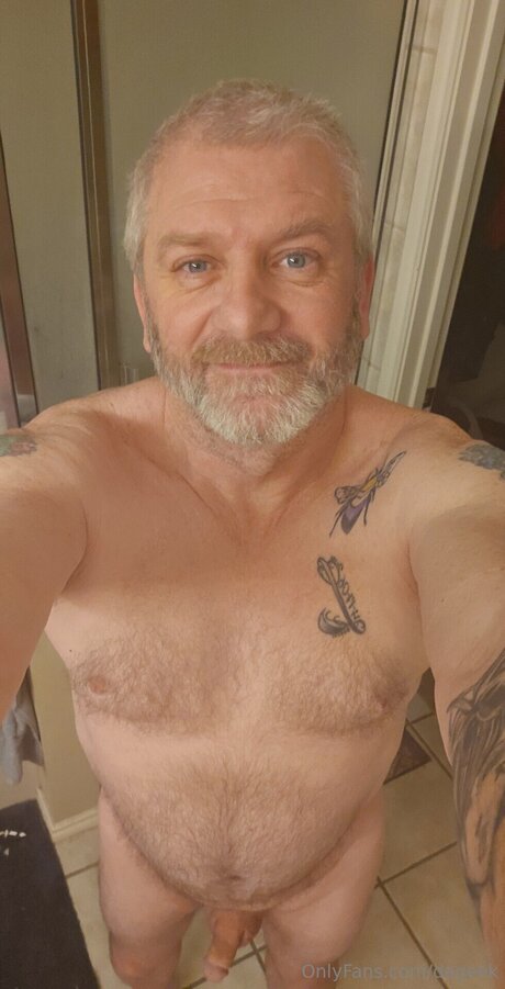 Dageek onlyfans content