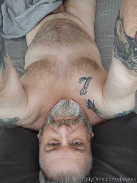 Dageek leaked onlyfans sex