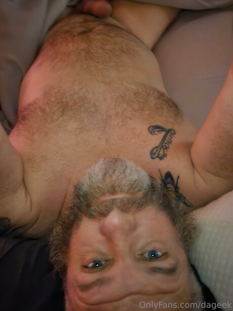 Dageek onlyfans leak naked