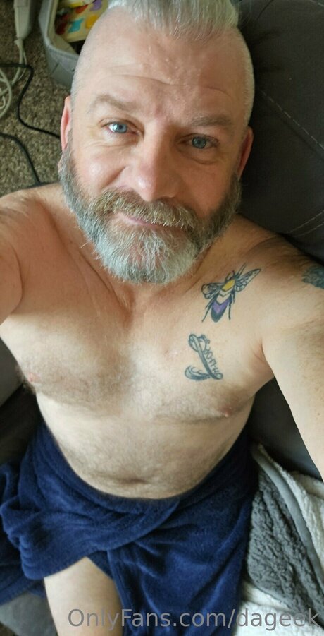 Dageek leaked onlyfans