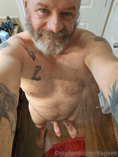 Dageek onlyfans pics leaked