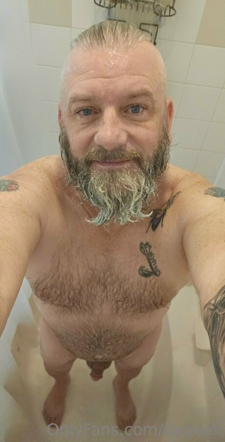 Dageek only fans leak porn