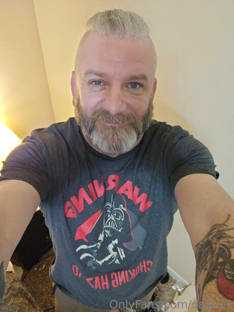 Dageek onlyfans leak fuck