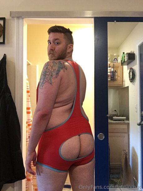 Fatpigmac onlyfans lean