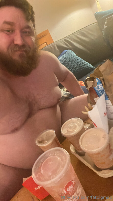 Fatpigmac onlyfans leaks.