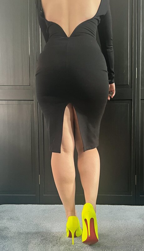 Raven Heart naked onlyfans