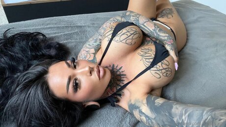 Babyxgwen only fans xxx