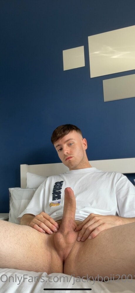 Jackyboii2001 onlyfans content type