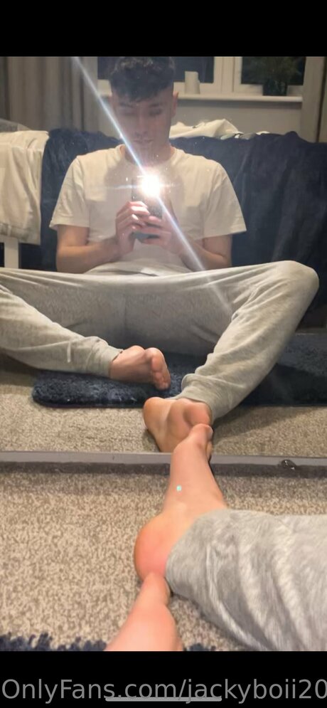 Jackyboii2001 sexy onlyfans