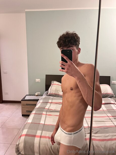 Xcost onlyfans leaked naked