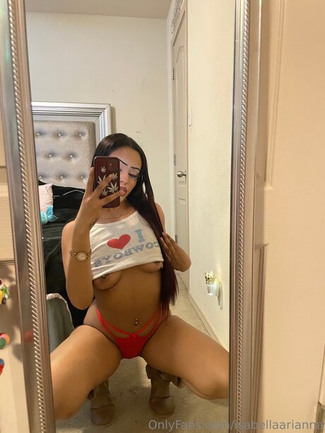 Isabellaarianna onlyfans
