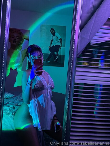Isabellaarianna onlyfans leaj