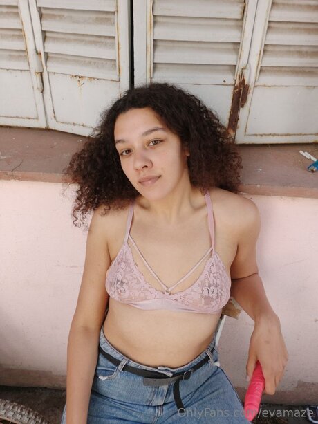 Evamaze leak onlyfans porn