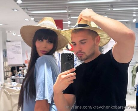 Kravchenkobarskayats onlyfans desnuda