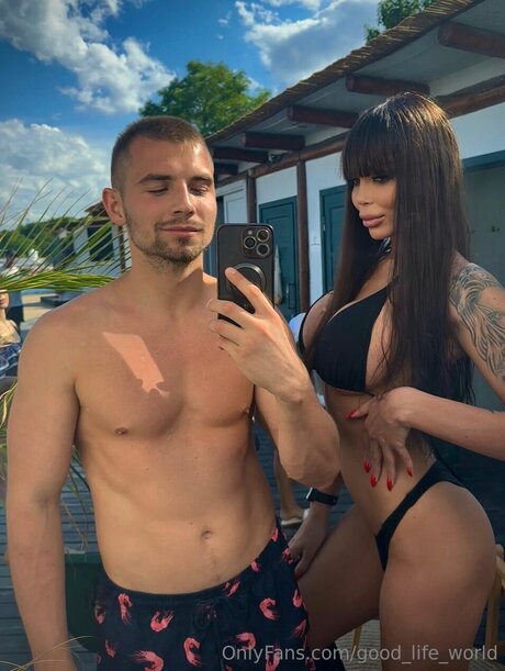 Kravchenkobarskayats new onlyfans leak