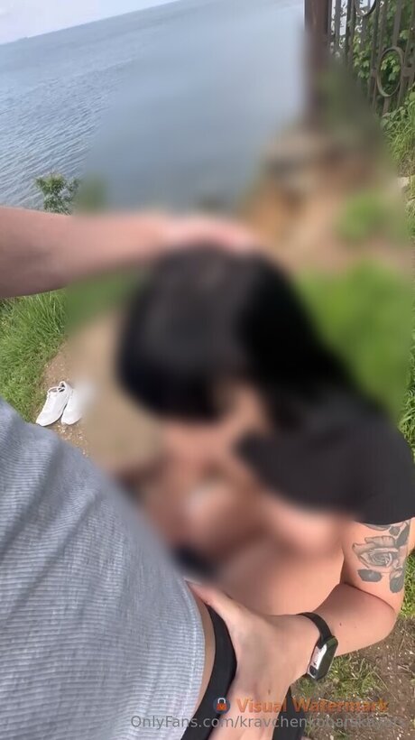 Kravchenkobarskayats xxx onlyfans