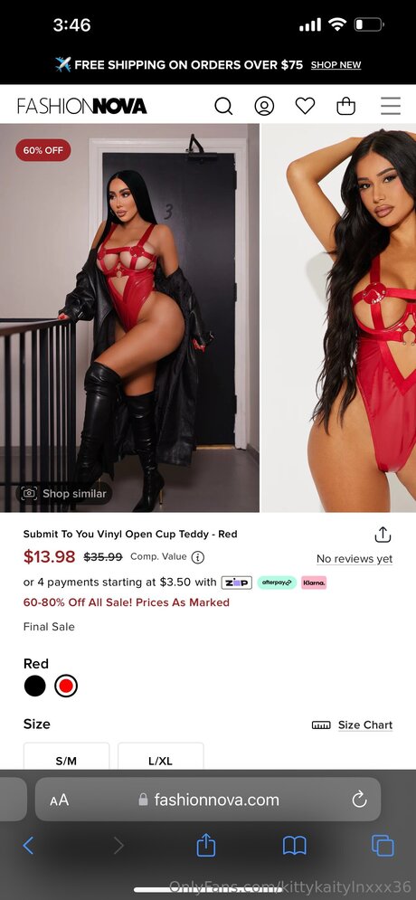 Kaitlyn9286 porn onlyfans