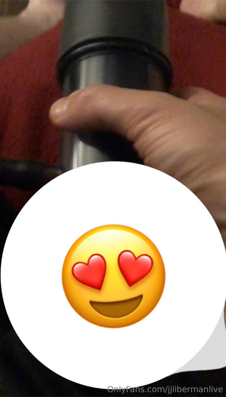 Jjlibermanlive onlyfans nude leak