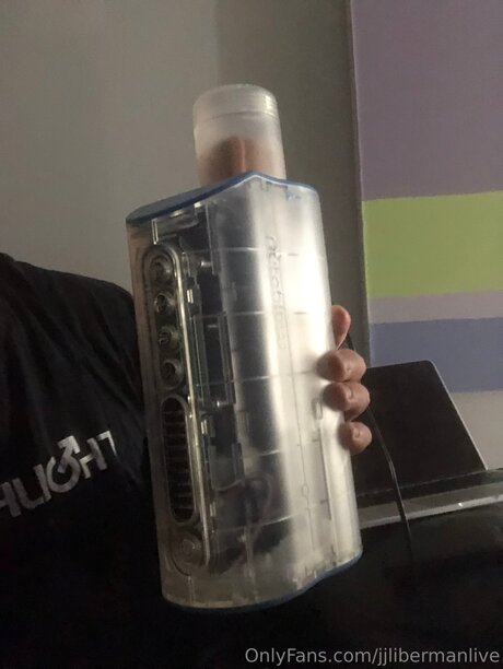 Jjlibermanlive only fans sex